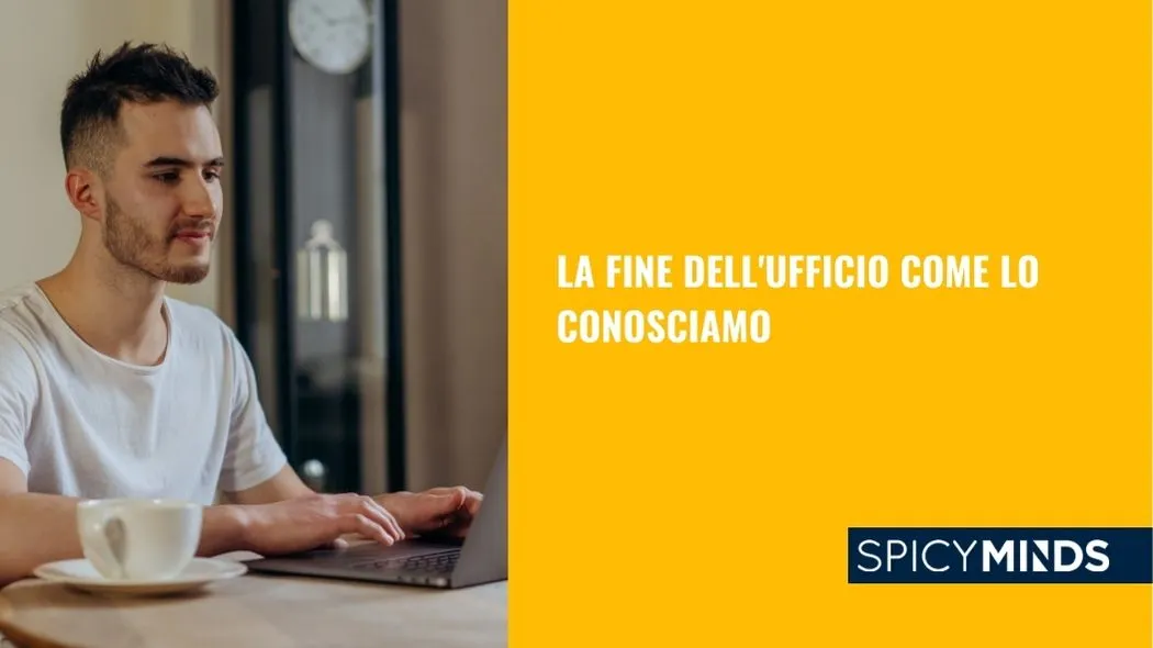 Fine dell'Ufficio