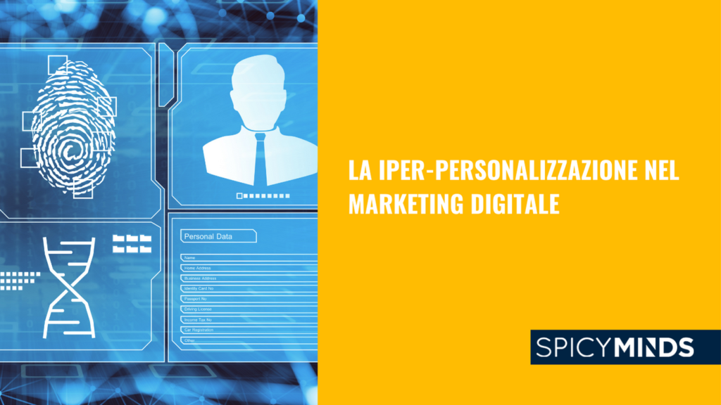 iper-personalizzazione