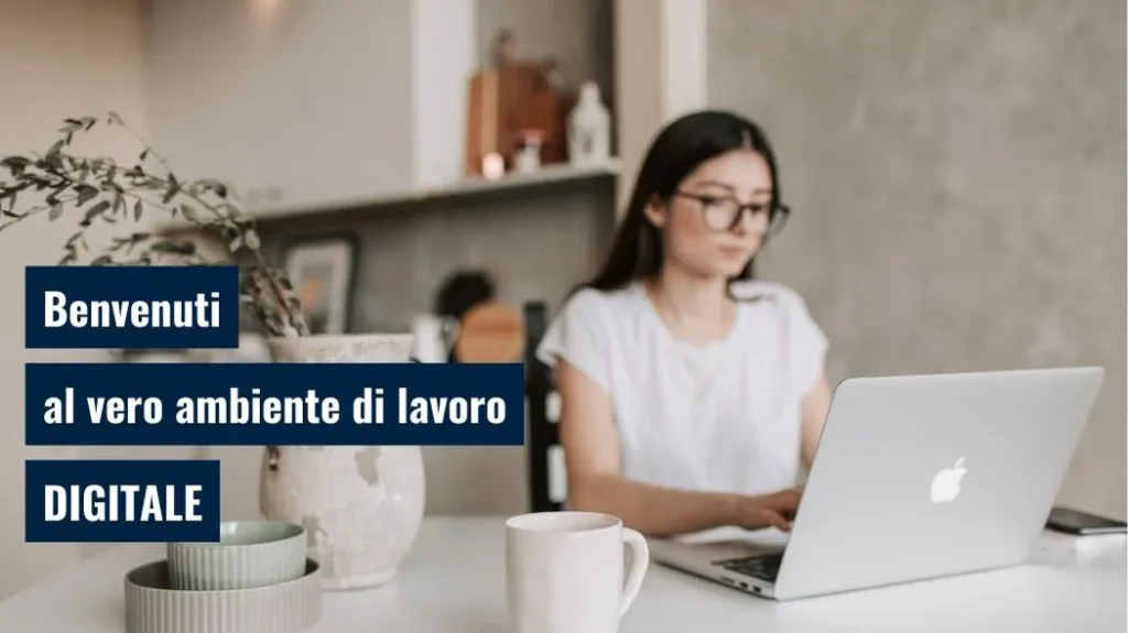 Ufficio virtuale